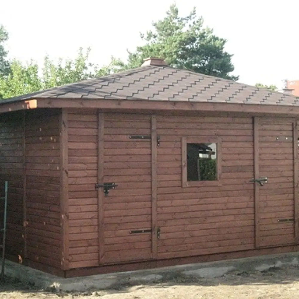Altány pro Vaši zahradu - celá ČR