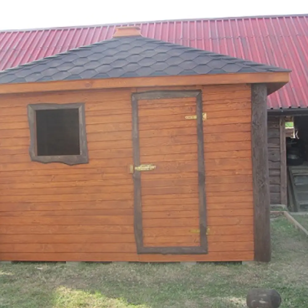 Oživte zahradu našimi altány
