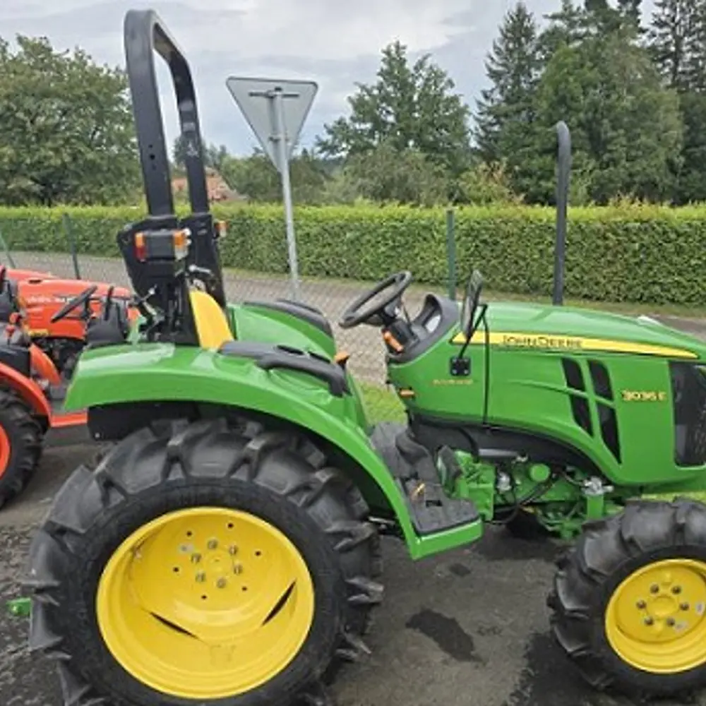 John deere