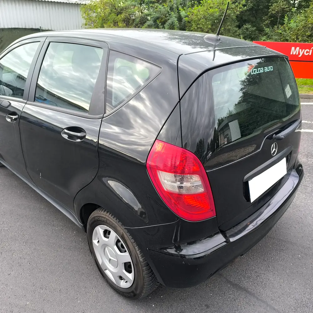 Mercedes-Benz A150 BlueEFFICIENCY