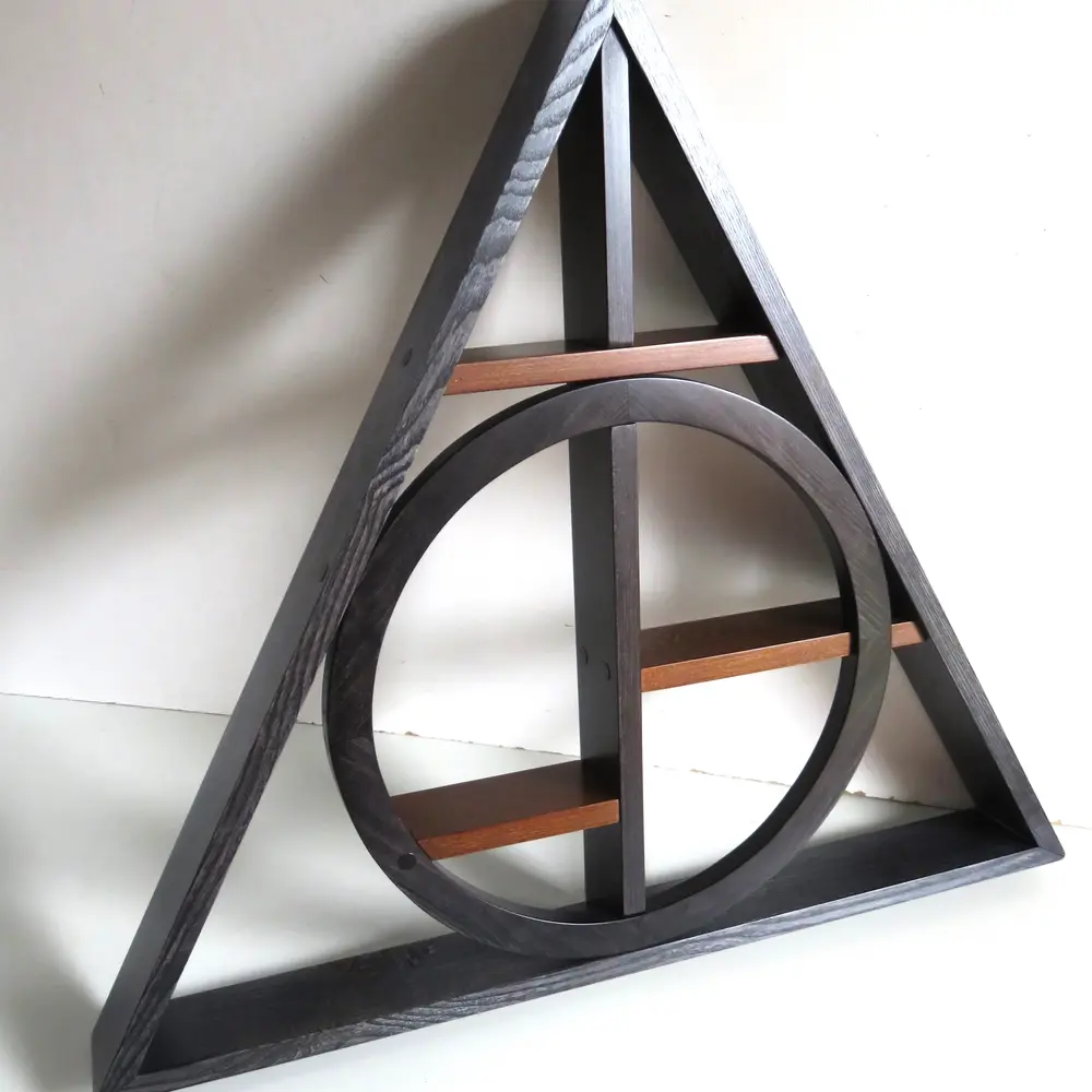 Kouzelnická a magická nabídka.