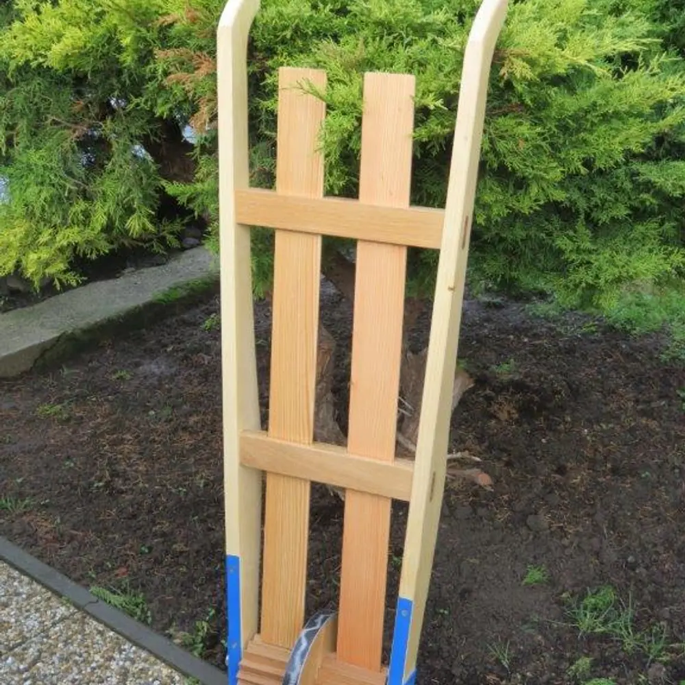 Velikonoční hrkače – trakaře