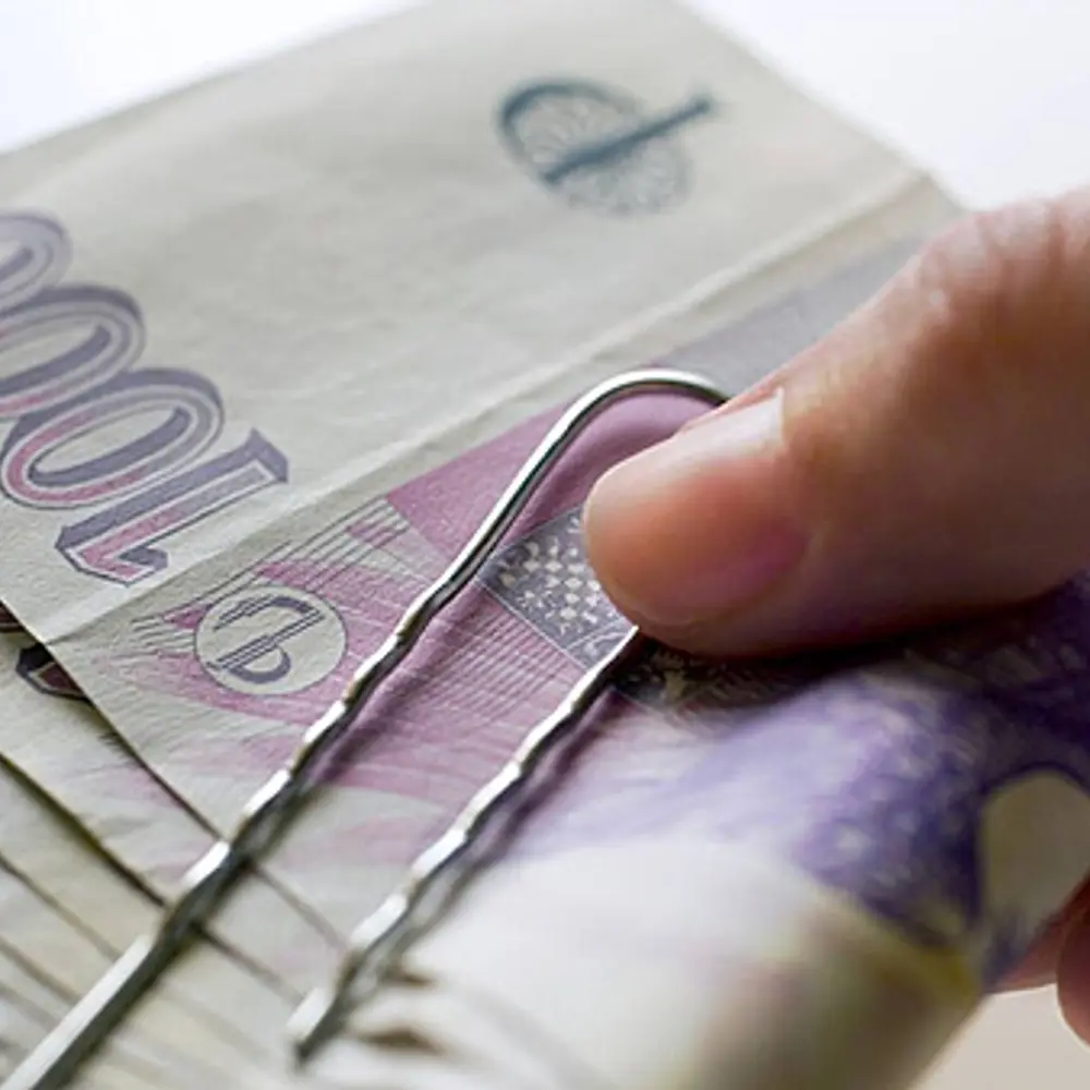 Rychlé a efektivní půjčky