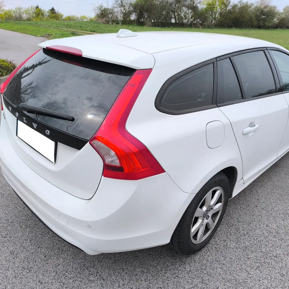 Volvo V60 1.6d Momentum