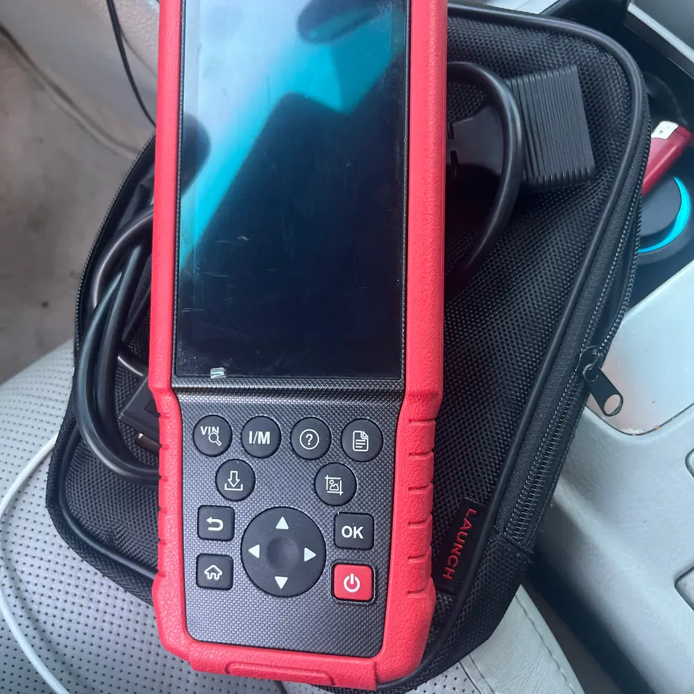 Diagnostika LAUNCH CRP 429C