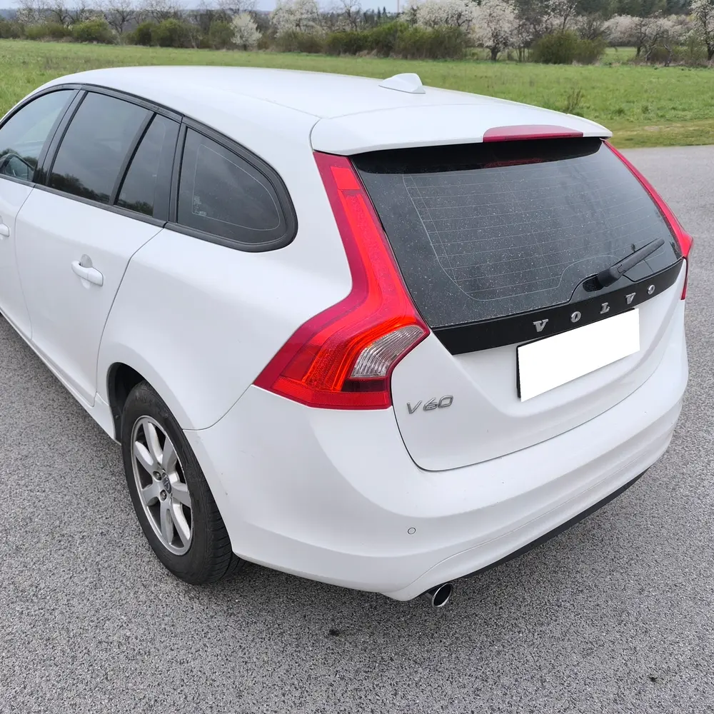 Volvo V60 1.6d Momentum