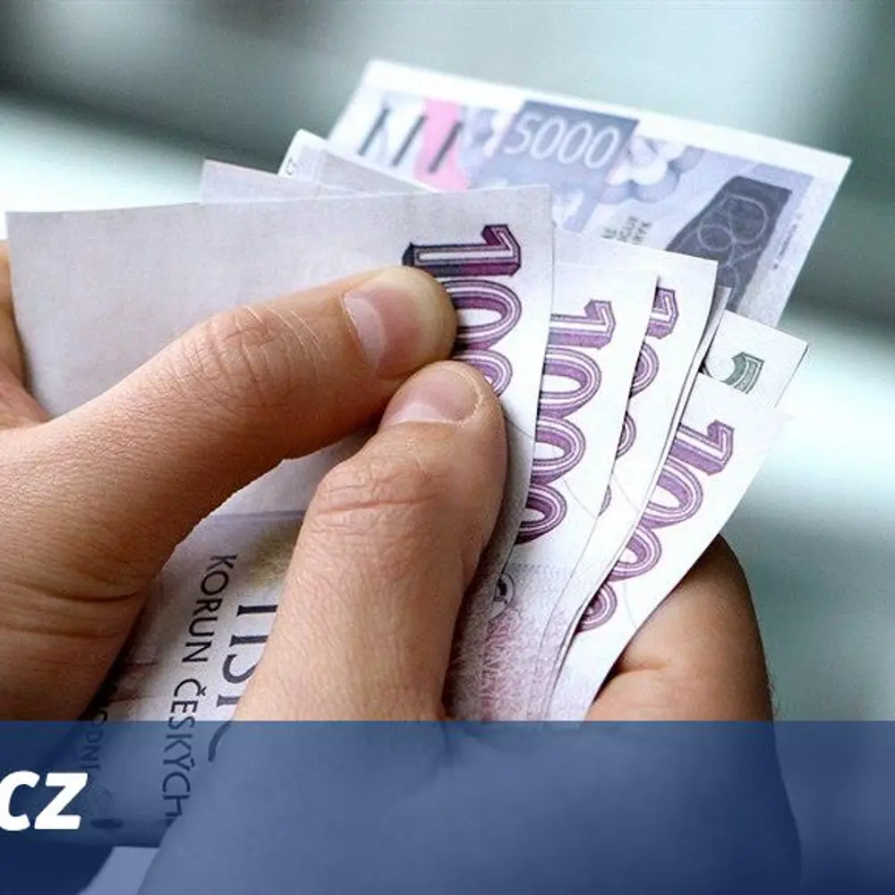 Půjčky a finanční pomoc