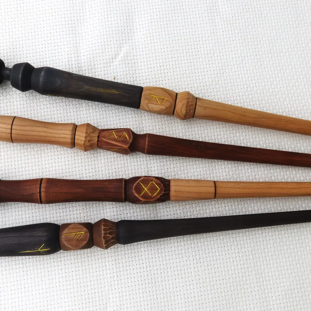 Dokonalý kouzelník.