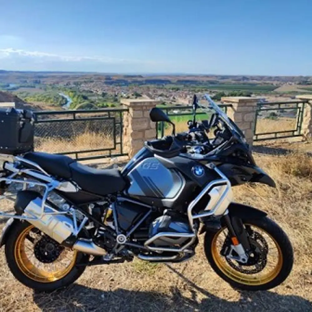 BMW R 1250 GS ADVENTURE