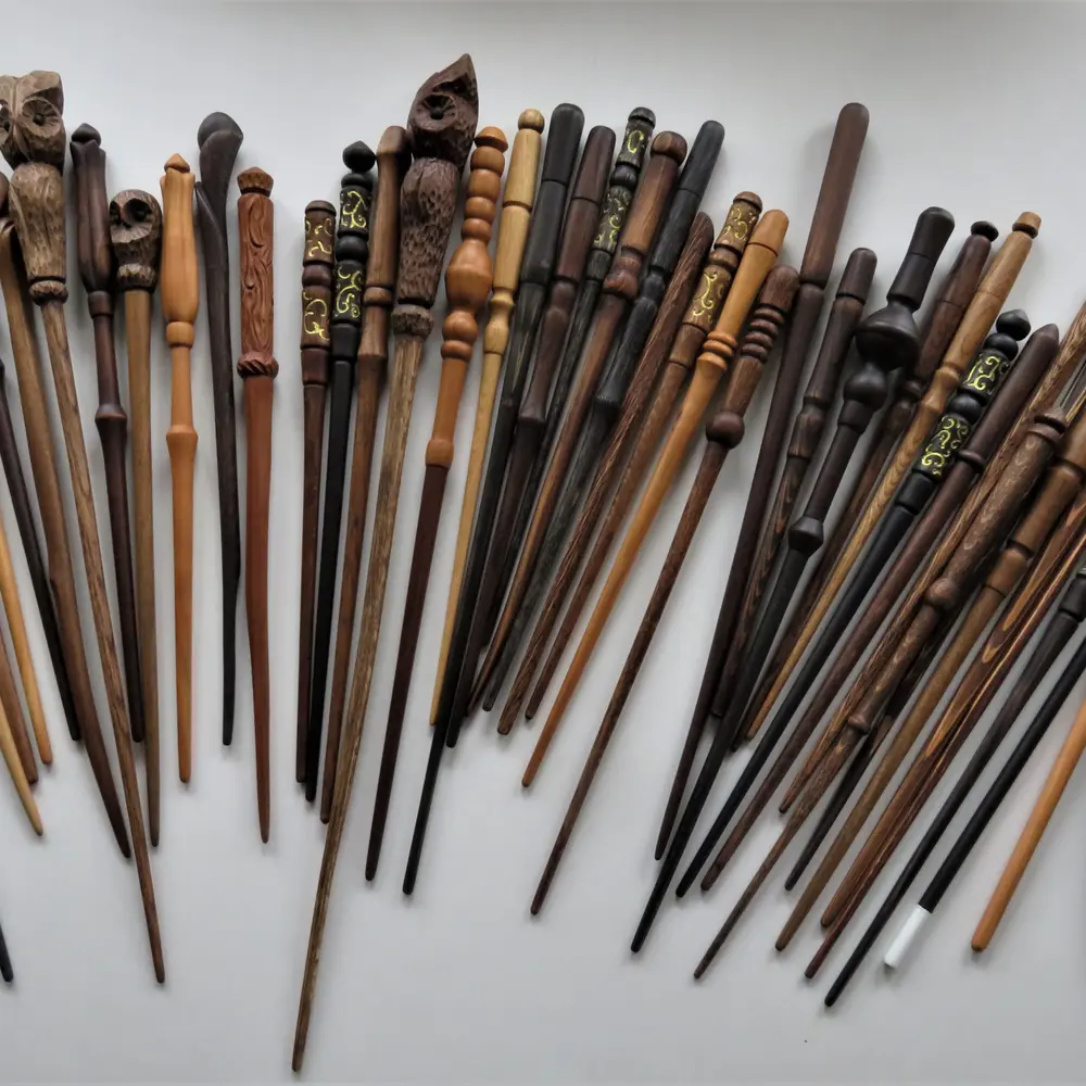 Dokonalý kouzelník.