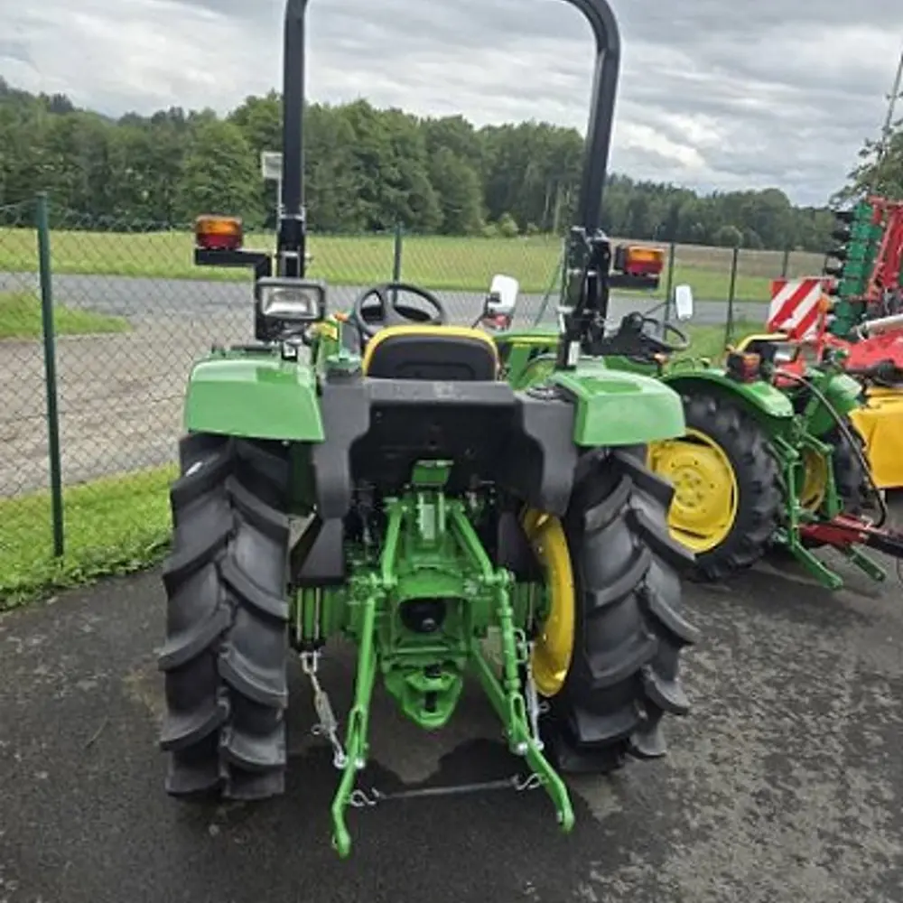 John deere