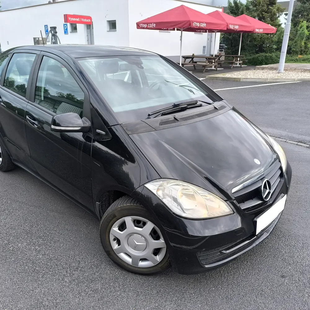 Mercedes-Benz A150 BlueEFFICIENCY