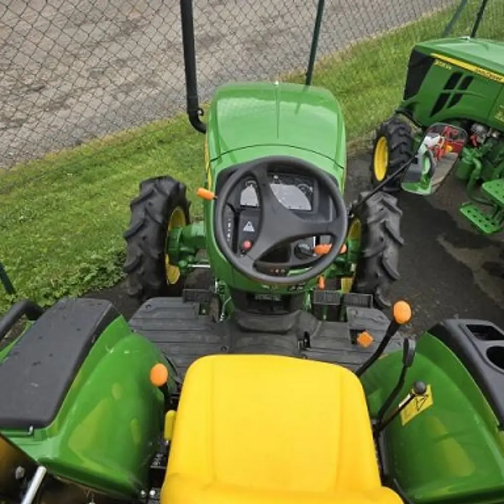 John deere