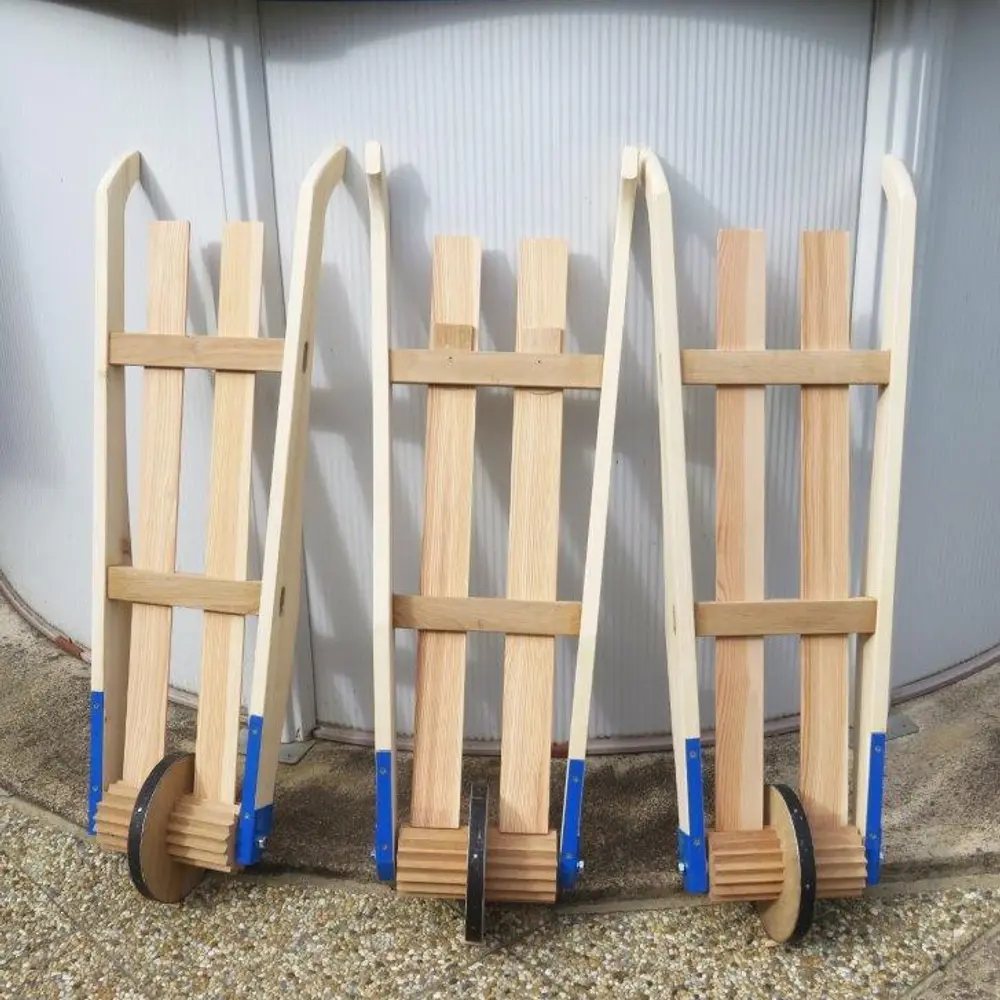 Velikonoční hrkače – trakaře