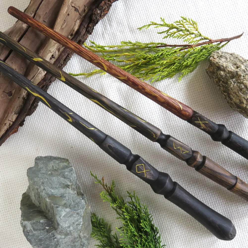 Dokonalý kouzelník.