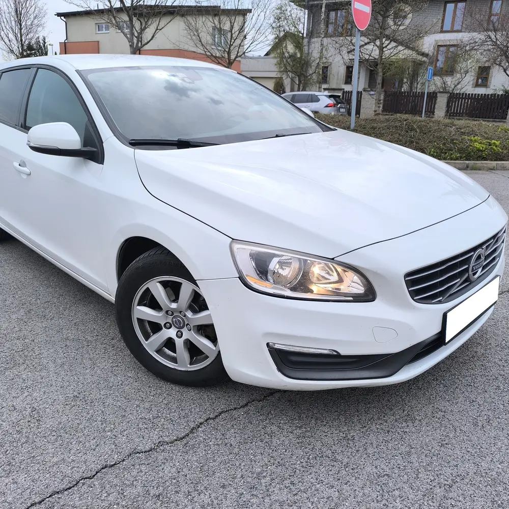 Volvo V60 1.6d Momentum