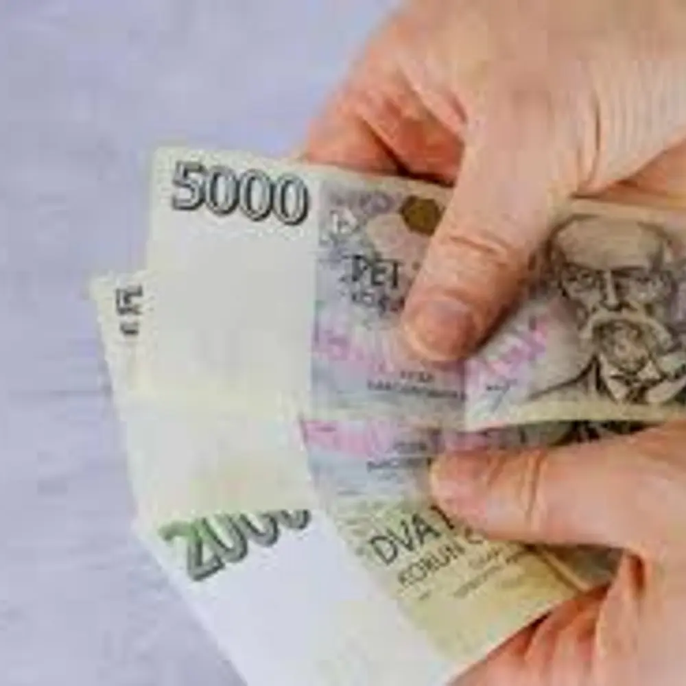 Rychlé a snadné půjčky