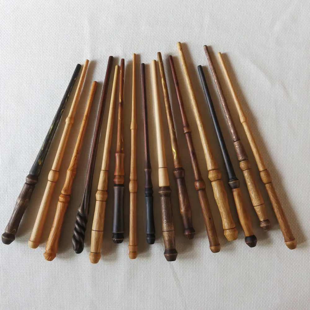 Kouzelnická a magická nabídka.