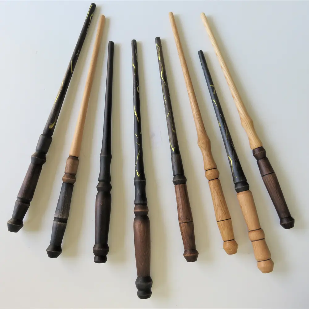 Dokonalý kouzelník.