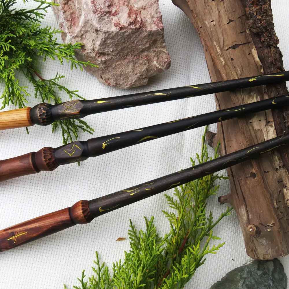 Dokonalý kouzelník.