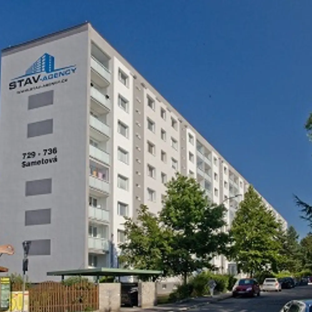 Zateplení domu = Úspora energie + Klid od hluku!