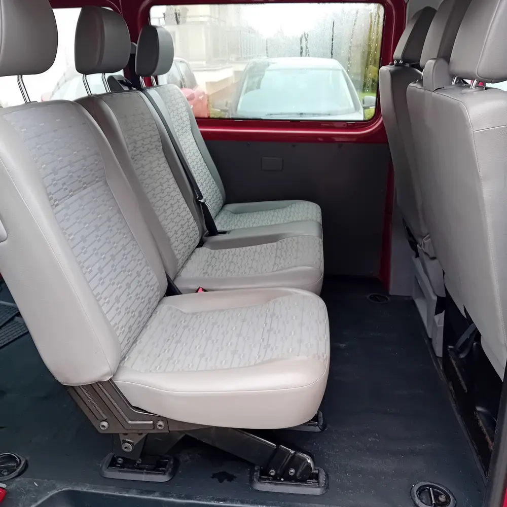 Volkswagen Transporter 2.0 TDI