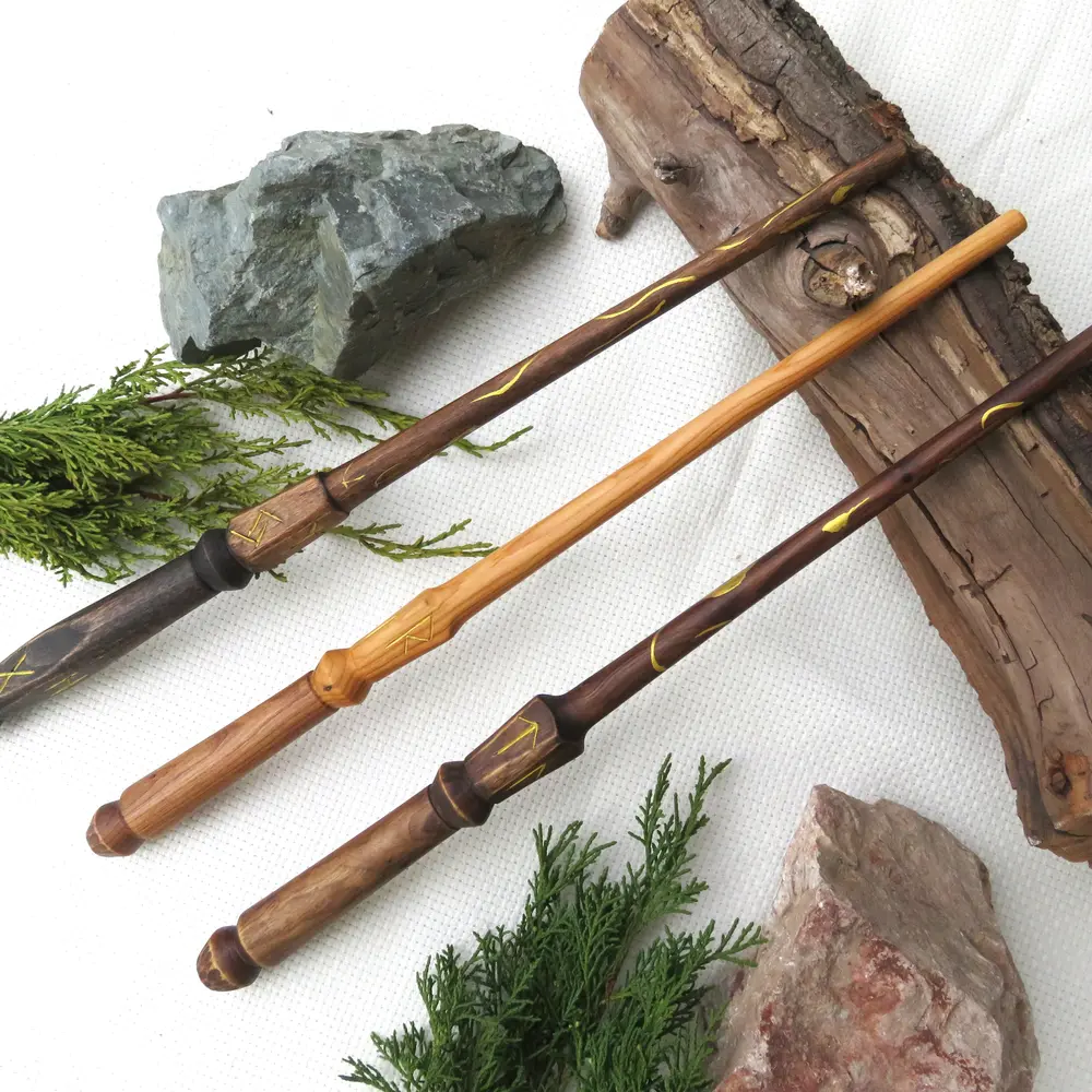 Dokonalý kouzelník.