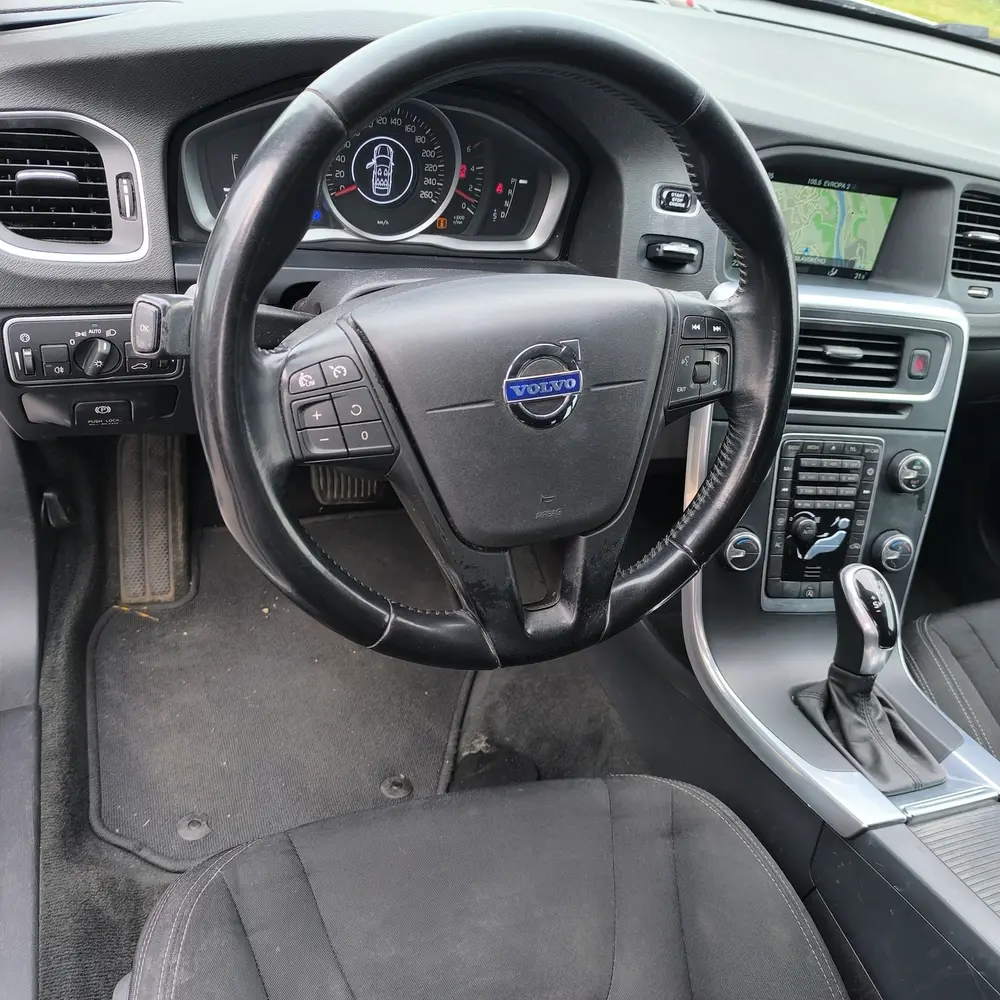 Volvo V60 1.6d Momentum
