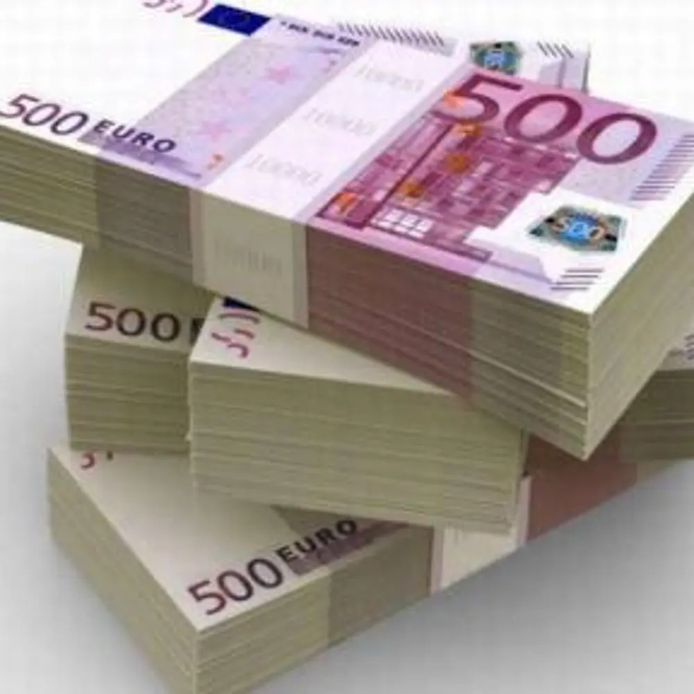 Zaměstnanecká půjčka