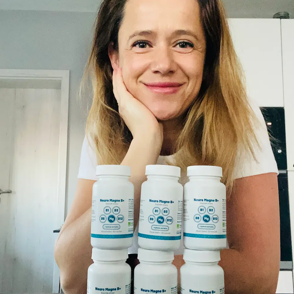 Každý den peníze navíc z prodeje!