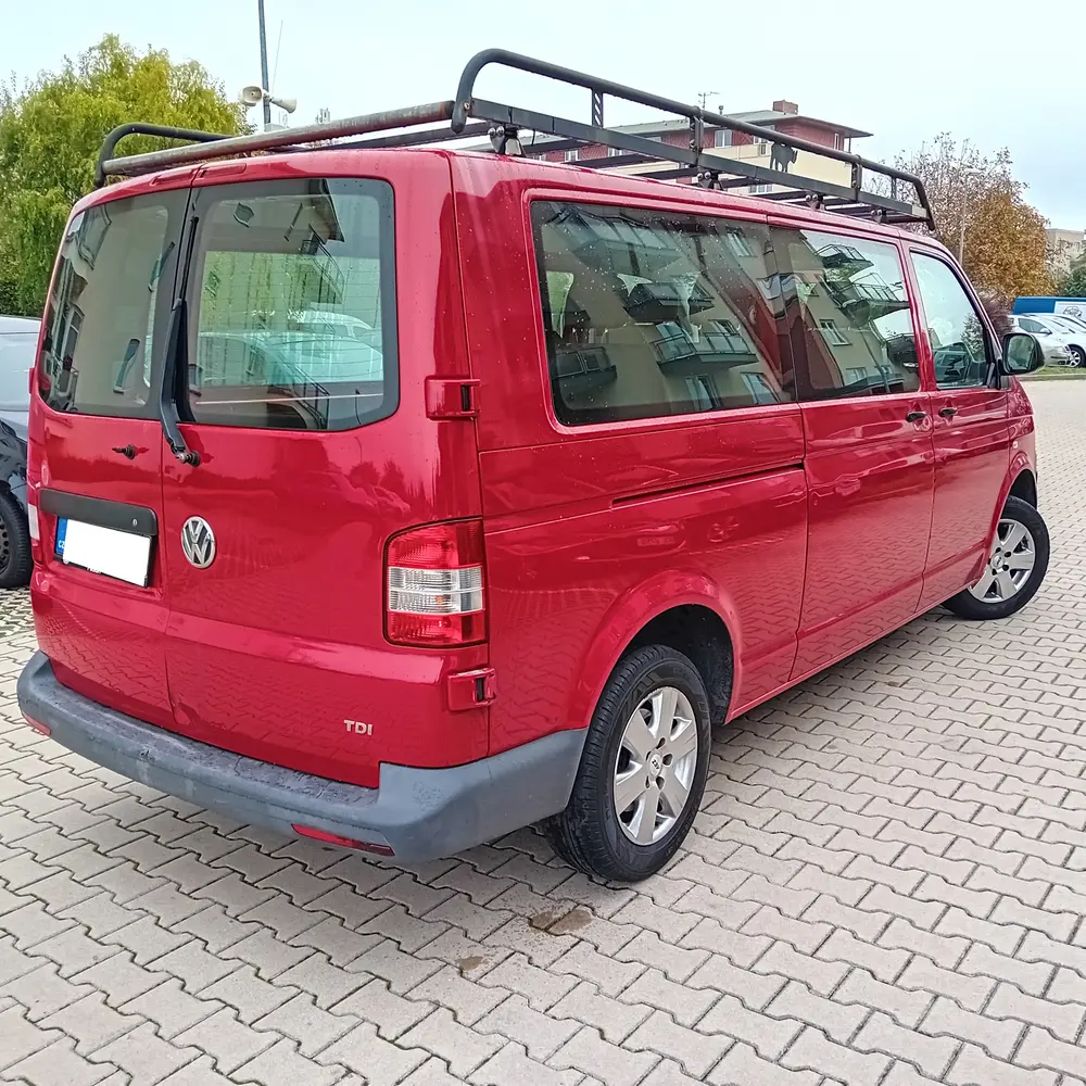 Volkswagen Transporter 2.0 TDI