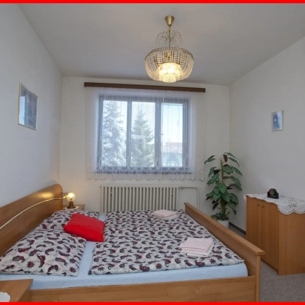 Azyl pro milence České Budějovice
