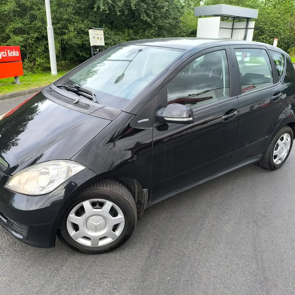 Mercedes-Benz A150 BlueEFFICIENCY