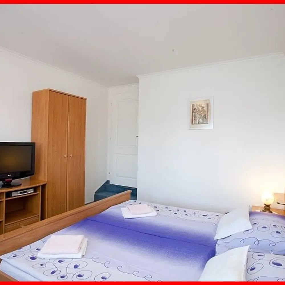 Azyl pro milence České Budějovice