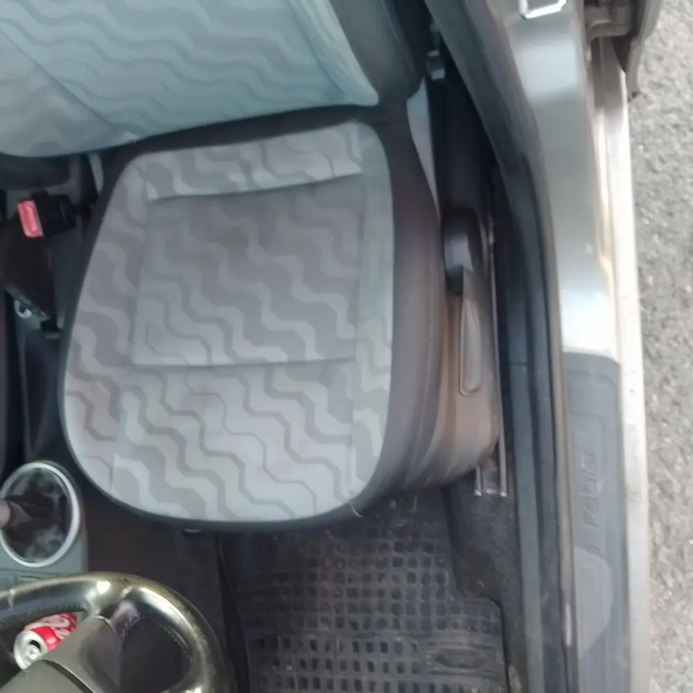 Škoda Fabia Combi 1.4 TDI
