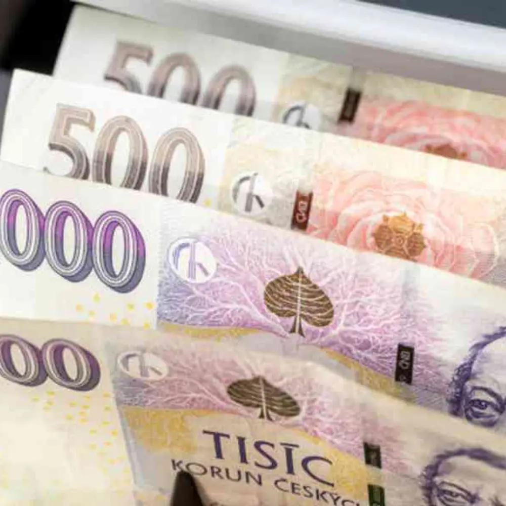 Finance a ekonomika